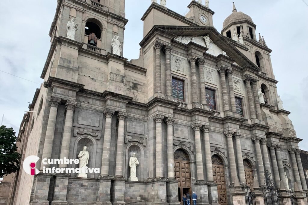 Conmemoran en Toluca 213 años del Cabildo con actividades culturales gratuitas
