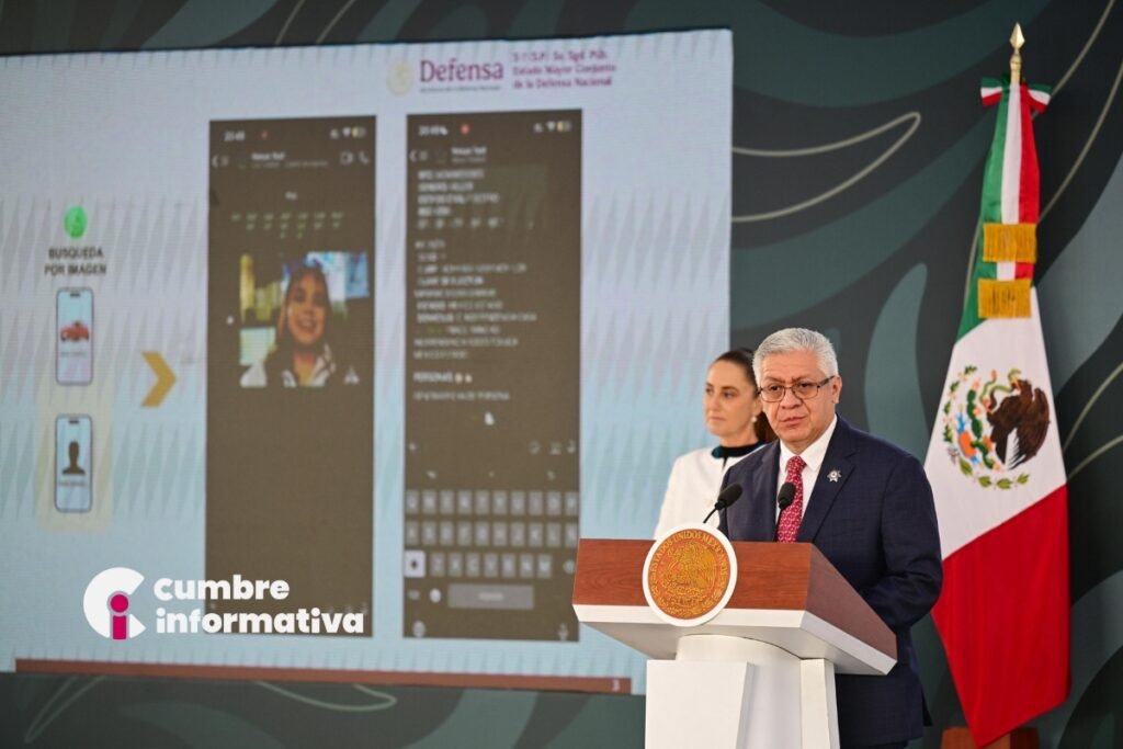 EdoMéx usará inteligencia artificial para reforzar seguridad durante el Mundial de Futbol 2026