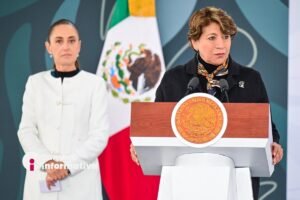 EdoMéx usará inteligencia artificial para reforzar seguridad durante el Mundial de Futbol 2026