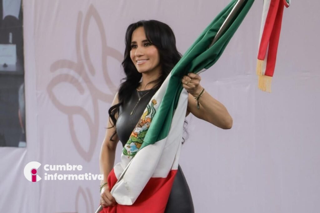 Gobierno de Michelle Núñez reporta resultados con finanzas sanas y obras públicas en Valle de Bravo