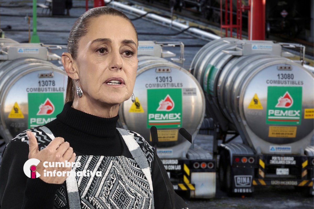 El gobierno mexicano ha confirmado la suspensión del envío de petróleo a Cuba, una medida que ha generado un amplio debate político y diplomático. La presidenta Claudia Sheinbaum aclaró que la decisión fue tomada por Petróleos Mexicanos (Pemex), pero reiteró que se trata de una acción que refleja la soberanía nacional, sin presiones externas. Esta medida ocurre en medio de crecientes tensiones con Estados Unidos y en plena revisión del Tratado entre México, Estados Unidos y Canadá (TMEC). Suspensión del envío: decisión interna de Pemex Durante una conferencia de prensa en Palacio Nacional, Sheinbaum sostuvo que Pemex decidió cancelar un cargamento programado con destino a La Habana. Esta acción fue divulgada por Bloomberg, que reportó la retirada del envío previsto para mediados de enero de 2026. Aunque la presidenta respaldó el gesto de solidaridad histórica con Cuba, puntualizó que “Pemex toma sus decisiones” y que la determinación responde a razones contractuales. Sheinbaum subrayó que “es una decisión soberana y se toma en el momento en que sea necesario”. También recordó que México ha sido solidario históricamente con el pueblo cubano ante el embargo impuesto por Estados Unidos. Contexto internacional y presiones diplomáticas La suspensión coincide con un nuevo endurecimiento del discurso del expresidente estadounidense Donald Trump, quien anunció públicamente el control total de las exportaciones de petróleo venezolano y lanzó duras críticas contra los países que colaboran con Cuba. “¡NO HABRÁ MÁS PETRÓLEO NI DINERO PARA CUBA! ¡CERO!”, escribió en su red social. Sin embargo, el secretario de Energía de EE.UU., Chris Wright, declaró a CBS que su país “no ha pedido a México cortar el suministro”. A pesar de esto, el gesto mexicano parece alinearse con una estrategia más cautelosa en las relaciones bilaterales, especialmente en medio de las negociaciones del TMEC. Cuba ante la escasez: dependencia energética en juego Tras la captura de Nicolás Maduro y el freno al suministro venezolano, México había asumido un papel clave en la provisión energética para la isla. Según analistas, el petróleo mexicano ayudó a mitigar parcialmente la crisis energética en Cuba durante los últimos años. La interrupción actual podría agravar los problemas de abasto en la isla, aunque las autoridades mexicanas no descartan retomar los envíos en el futuro. Sheinbaum recalcó que “México siempre ha sido solidario y va a seguir siéndolo”, dejando la puerta abierta a futuras ayudas en función del contexto internacional.