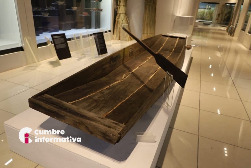 San Mateo Atenco fortalece su identidad con el Museo de las Culturas Lacustres del Valle de Toluca