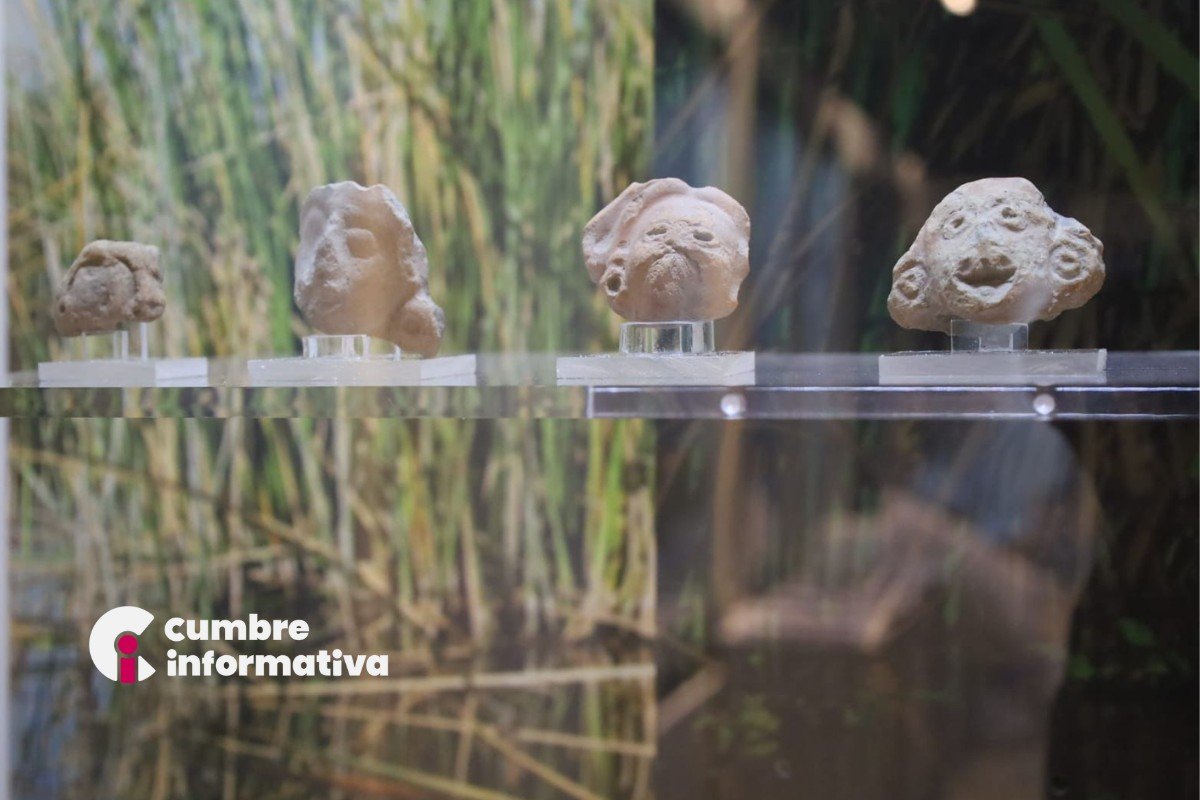 San Mateo Atenco fortalece su identidad con el Museo de las Culturas Lacustres del Valle de Toluca