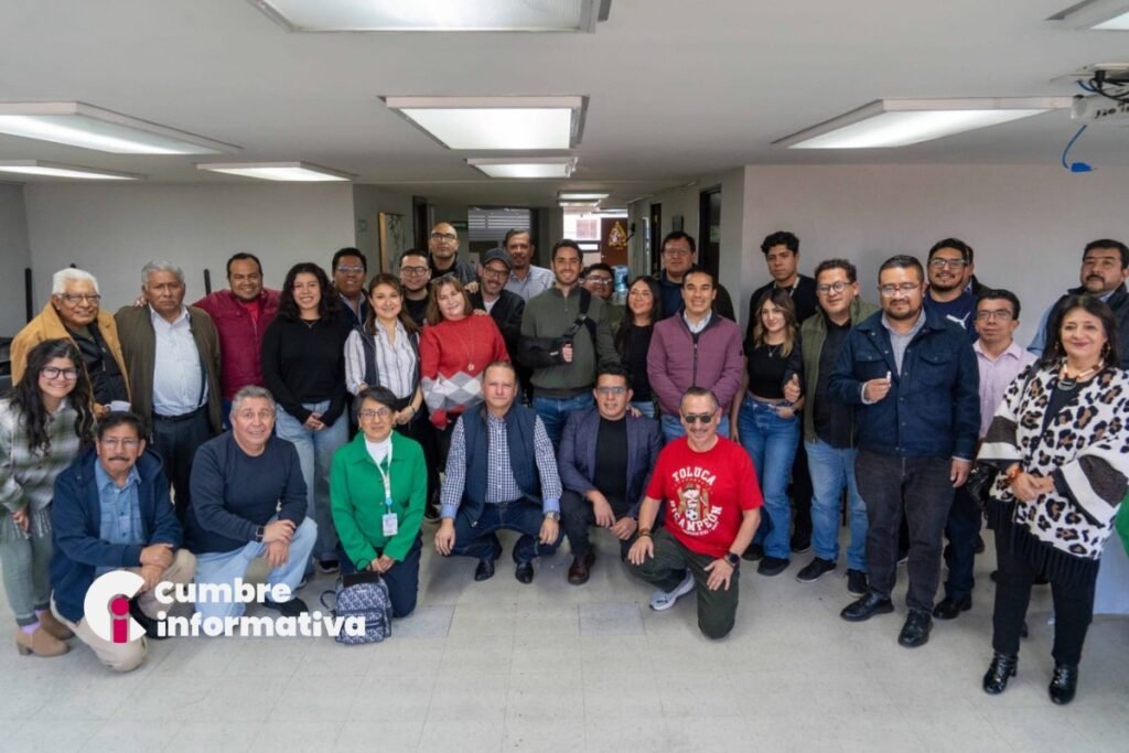 Economía, mujeres, jóvenes y medio ambiente: PVEM marca agenda legislativa del Edomex para 2026