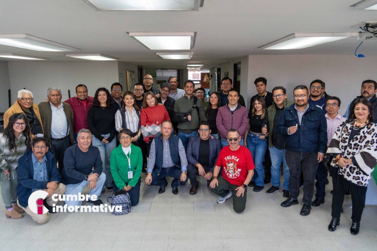 Economía, mujeres, jóvenes y medio ambiente: PVEM marca agenda legislativa del Edomex para 2026