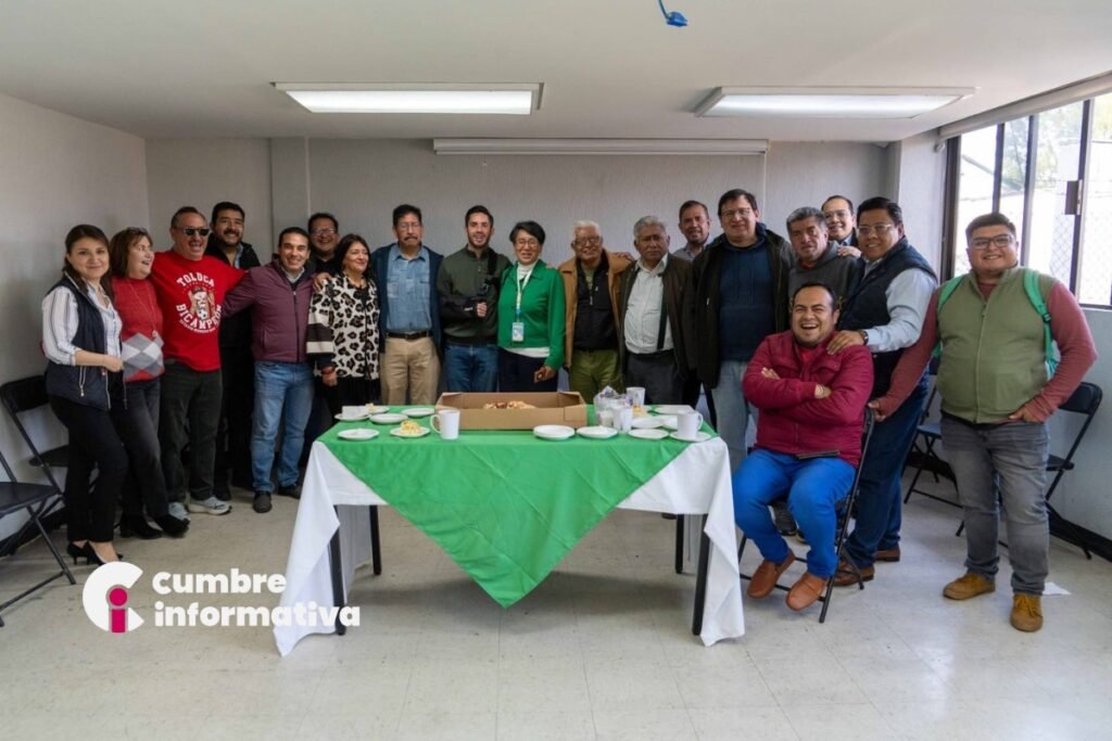 Economía, mujeres, jóvenes y medio ambiente: PVEM marca agenda legislativa del Edomex para 2026