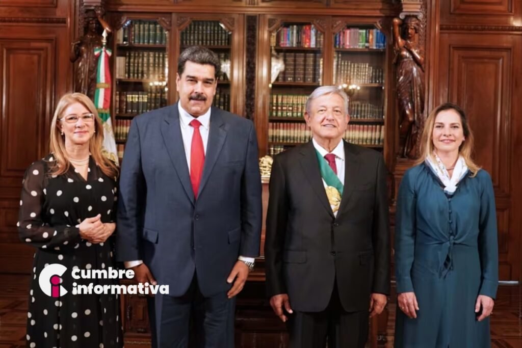 Sheinbaum condena a EE.UU. tras captura de Maduro y llama al respeto internacional