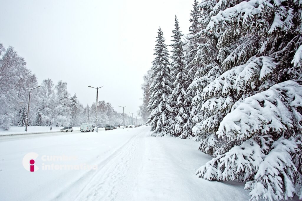 Suman 35 muertos por megatormenta invernal en Estados Unidos; frío polar mantiene en alerta al país