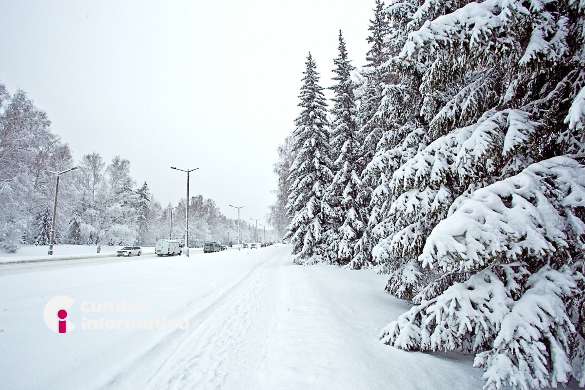 Suman 35 muertos por megatormenta invernal en Estados Unidos; frío polar mantiene en alerta al país