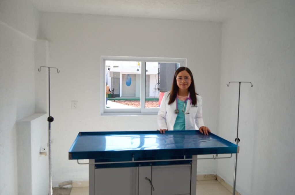 Inaugura Adolfo Solis nuevo Centro de Bienestar Animal en Almoloya de Juárez