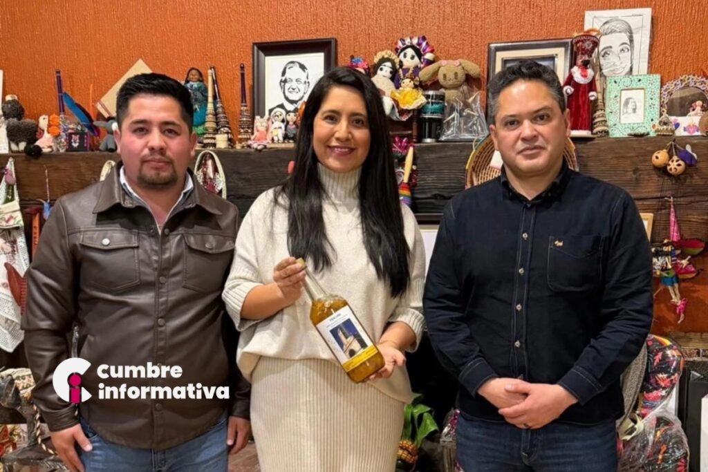 Calimaya impulsa el Festival del Mariachi 2026 con respaldo del Gobierno Estatal