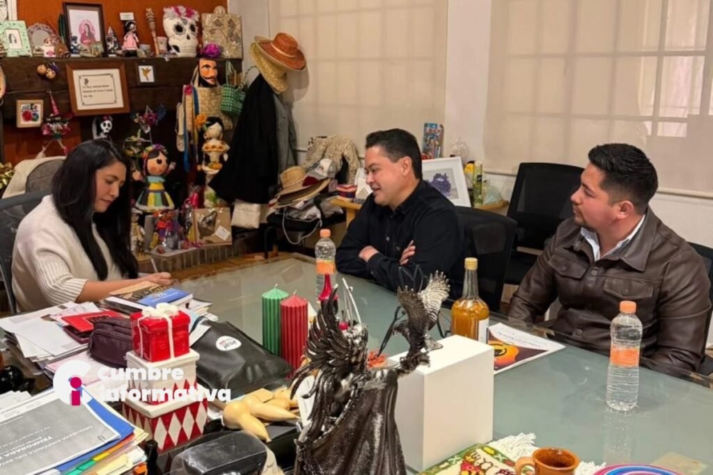 Calimaya impulsa el Festival del Mariachi 2026 con respaldo del Gobierno Estatal