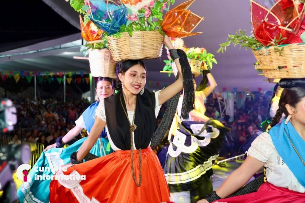 Carnaval Ocoyoacac 2026 rompe récord con más de 20 mil asistentes