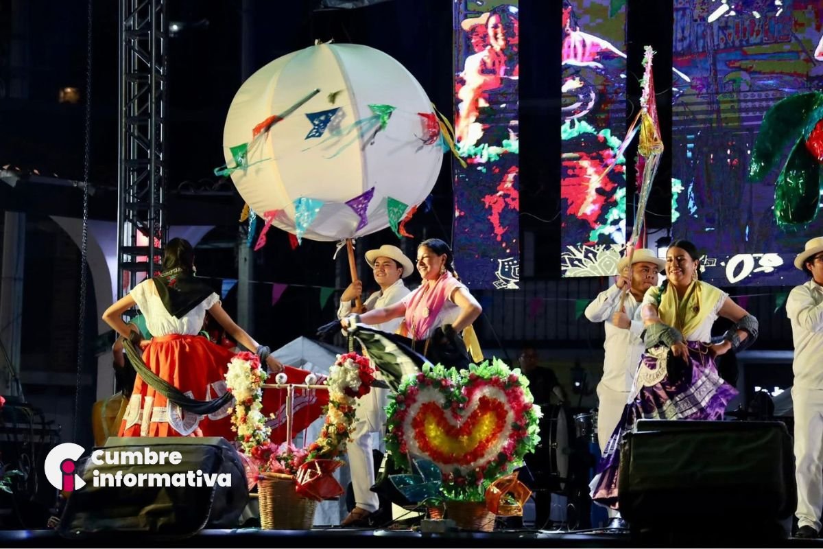 Carnaval Ocoyoacac 2026 rompe récord con más de 20 mil asistentes