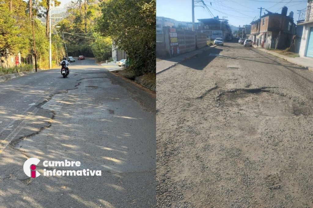 Michelle Núñez impulsa con firmeza obras estratégicas para el sur del Edoméx