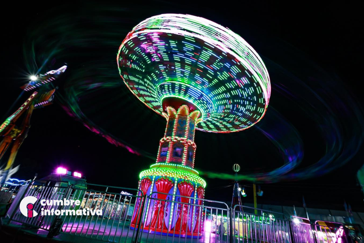 Revelan cartel de la Feria San Isidro Metepec 2026