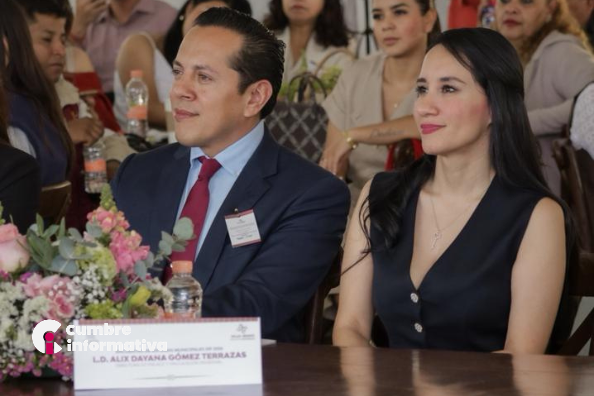 Presidentas y Presidentes de los Sistemas DIF en Valle de Bravo