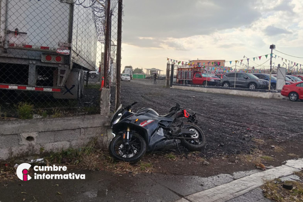 Policía de Toluca auxilia a dos hombres baleados en Calixtlahuaca