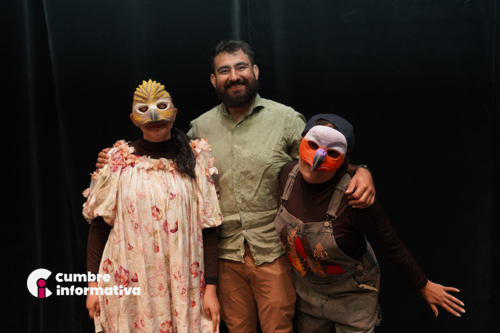 Segunda Temporada de Teatro Universitario UAEMéx 2026