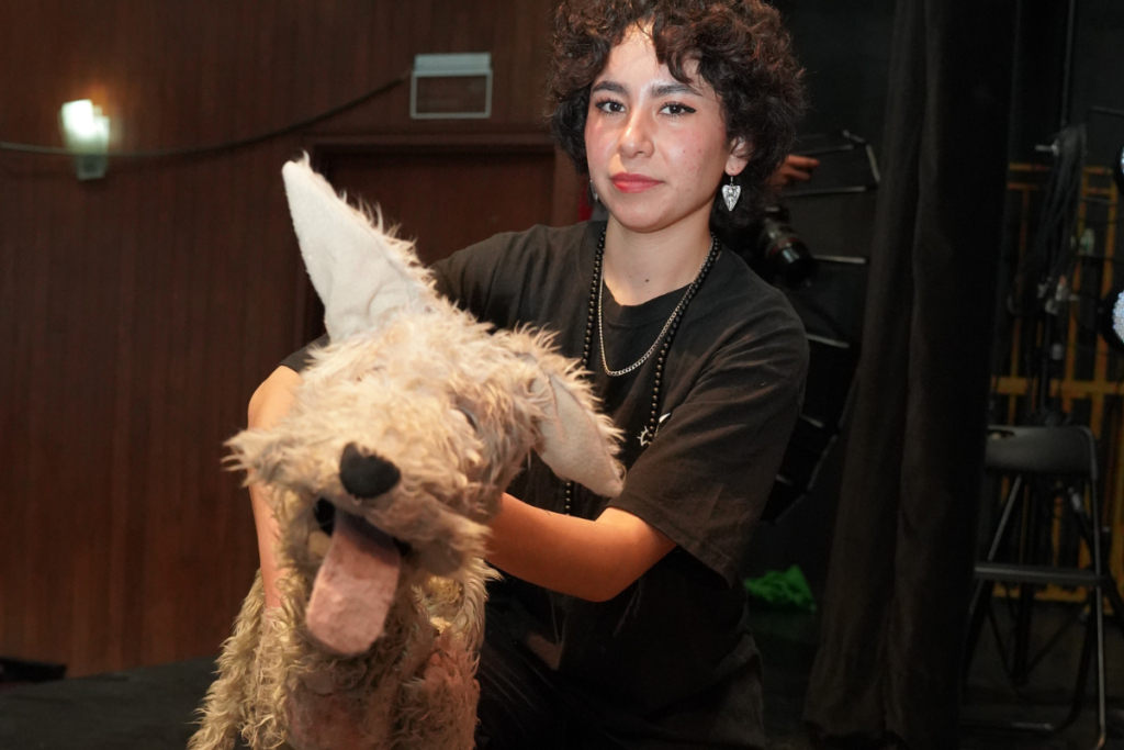 Segunda Temporada de Teatro Universitario UAEMéx 2026