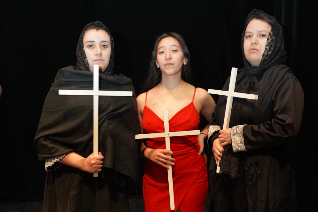 Segunda Temporada de Teatro Universitario UAEMéx 2026