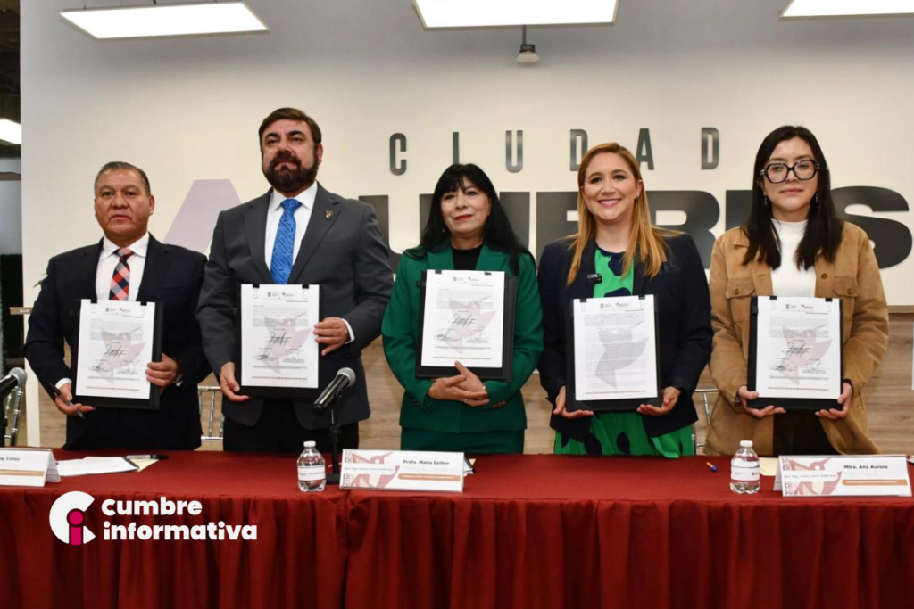 regularización de viviendas para mujeres en Edoméx