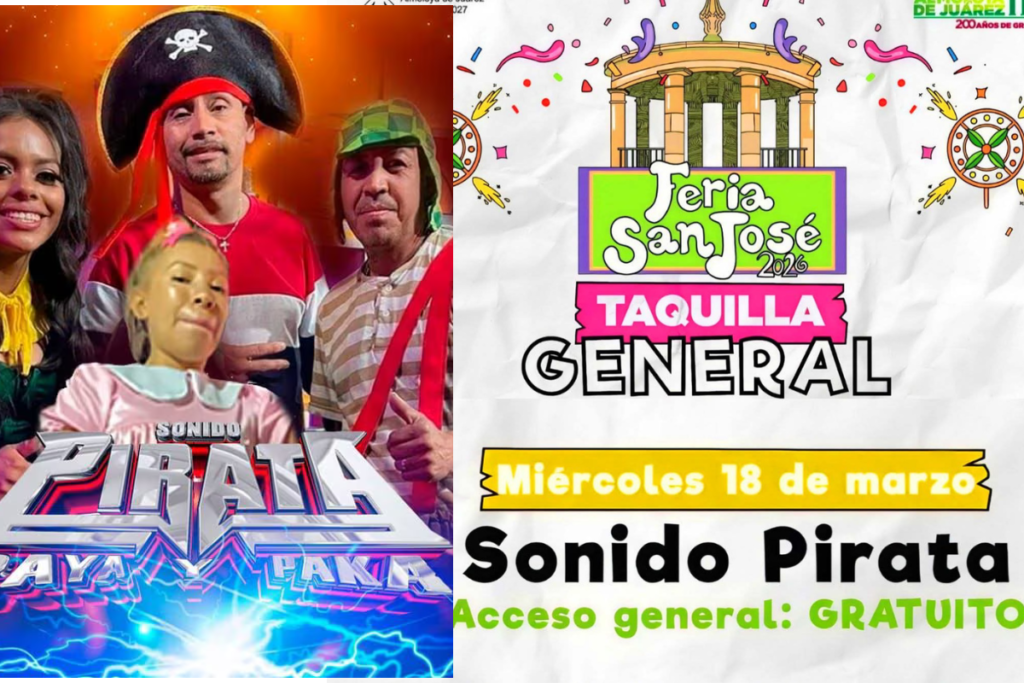 Feria de San José 2026 en Almoloya de Juárez