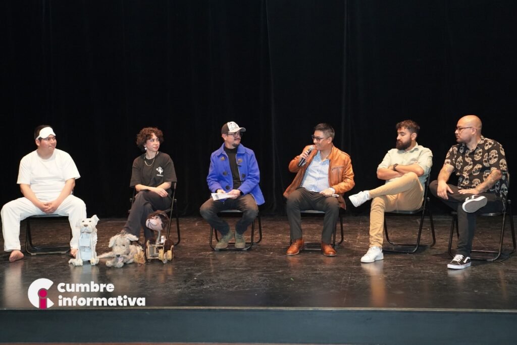 Segunda Temporada de Teatro Universitario UAEMéx 2026