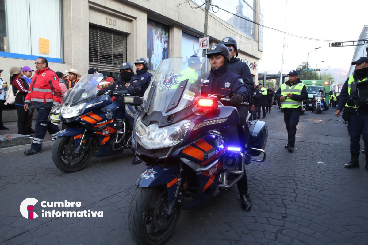 Operativo de seguridad Semana Santa Toluca 2026 (3)