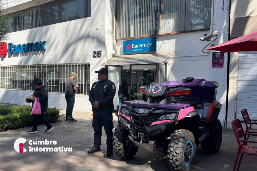 Operativo de seguridad Semana Santa Toluca 2026 (3)