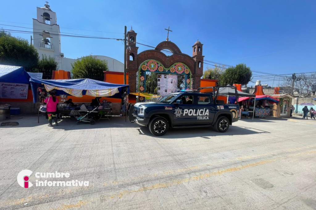 Operativo de seguridad Semana Santa Toluca 2026 (3)