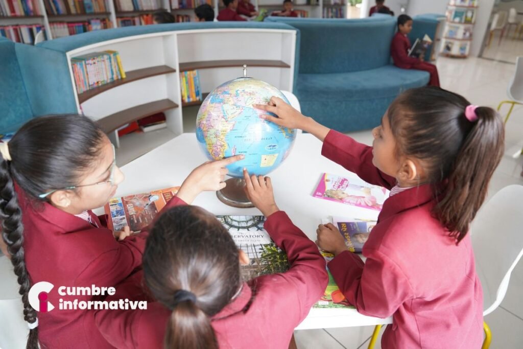 SAID Primaria 2026_ ¿Cuándo registrar a tu hijo en Edomex