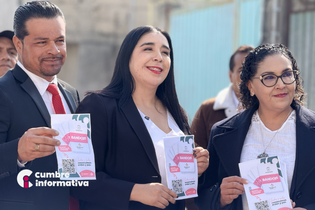 San Antonio la Isla promulga su Bando Municipal 2026 con visión ecológica y cercana a la ciudadanía