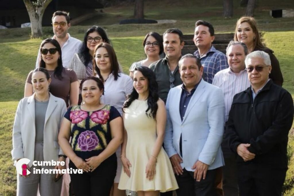 Valle de Bravo fortalece su presencia institucional al ser sede de encuentro nacional del Poder Judicial