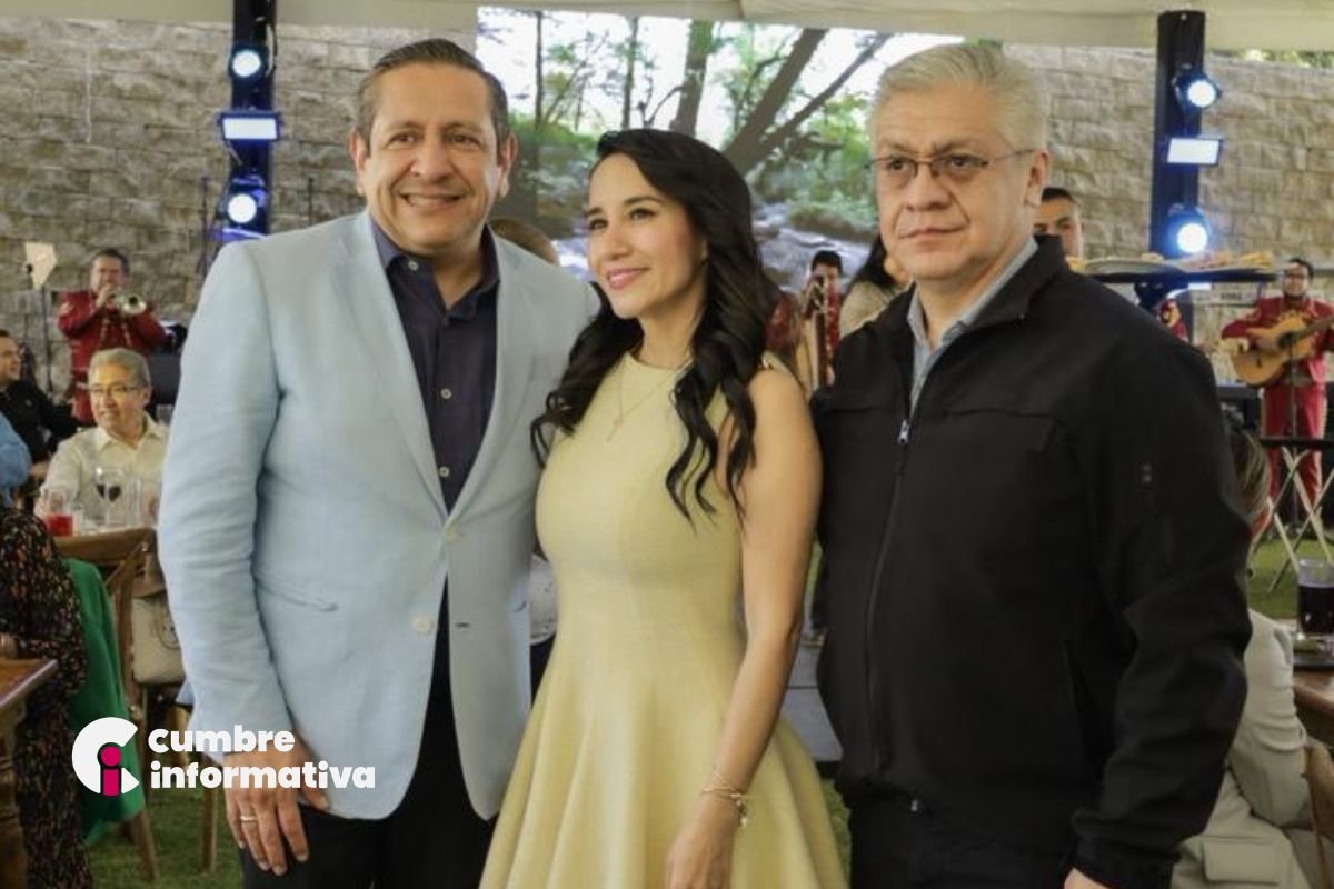 Valle de Bravo fortalece su presencia institucional al ser sede de encuentro nacional del Poder Judicial