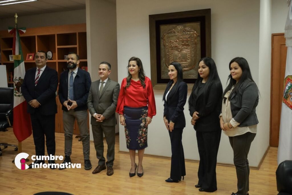 Valle de Bravo impulsa acciones para atraer inversión y fortalecer su desarrollo económico