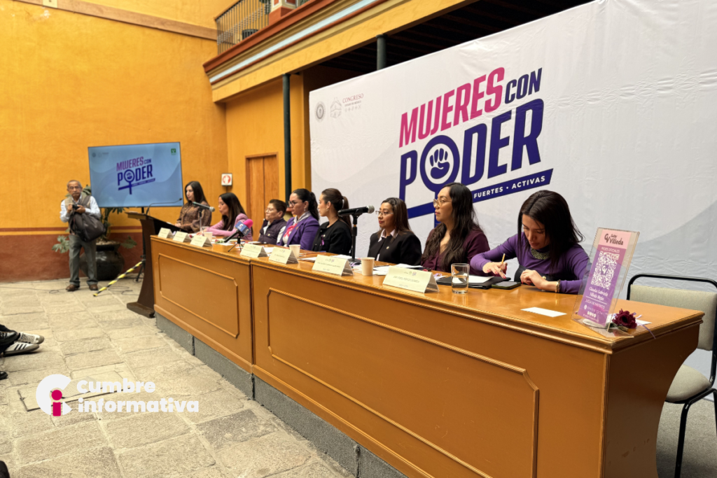 Violencia digital, vicaria y en el deporte_ los temas que marcaron un foro en el Edomex (3)