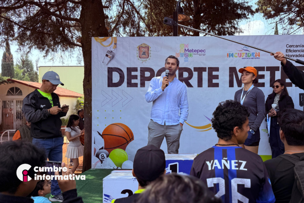 festival contra adicciones en Metepec