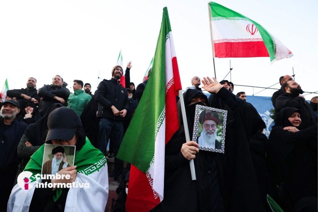 ¿Por qué Irán es ahora el objetivo? 4 claves del conflicto actual