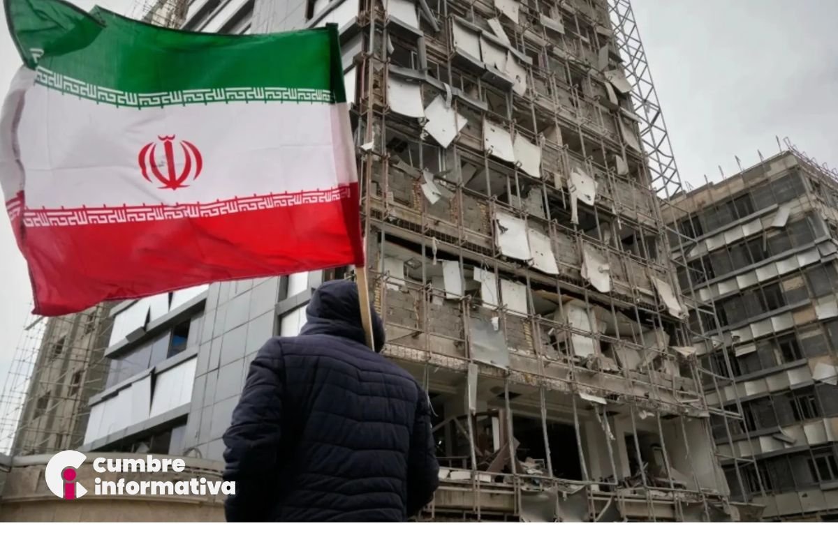 ¿Por qué Irán es ahora el objetivo? 4 claves del conflicto actual