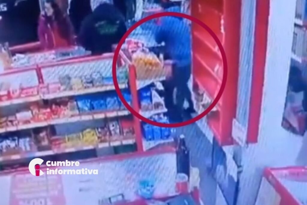 Tragedia en Chalco: fallece menor quemado en ataque del crimen organizado