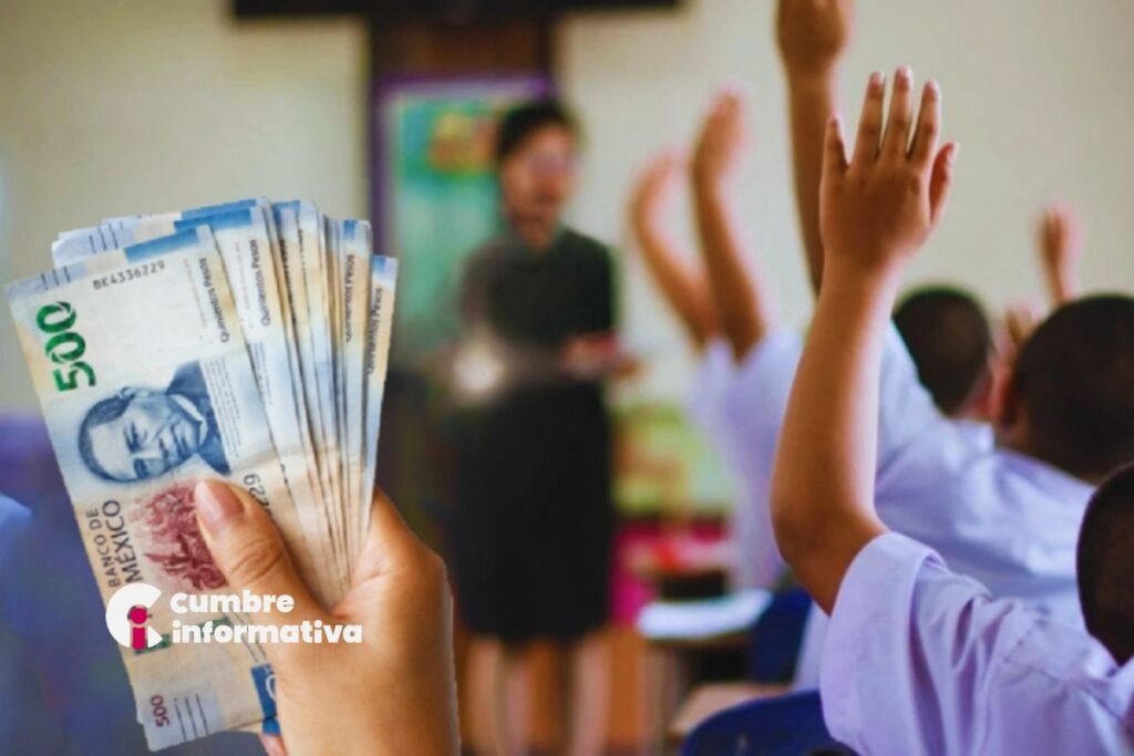 Inicia entrega de la Beca Benito Juárez y Jóvenes Escribiendo el Futuro; así queda el calendario de pagos