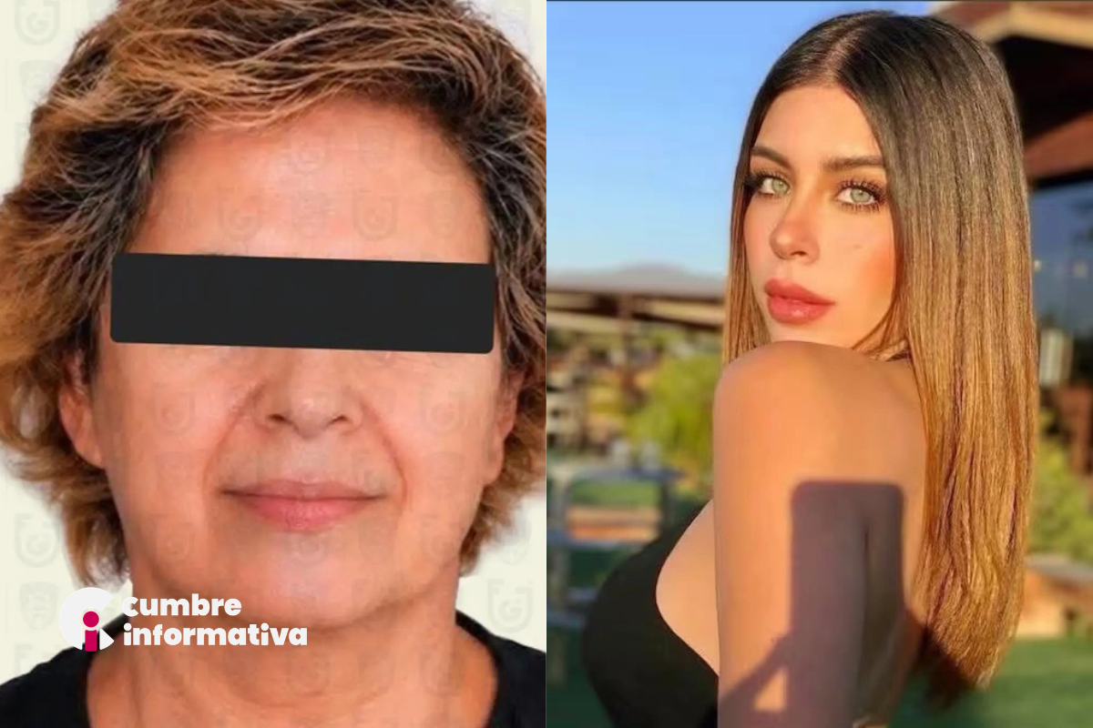 Detienen a Erika María “N” por feminicidio de Carolina Flores