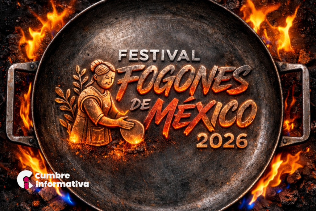 Fogones de México 2026 en Metepec