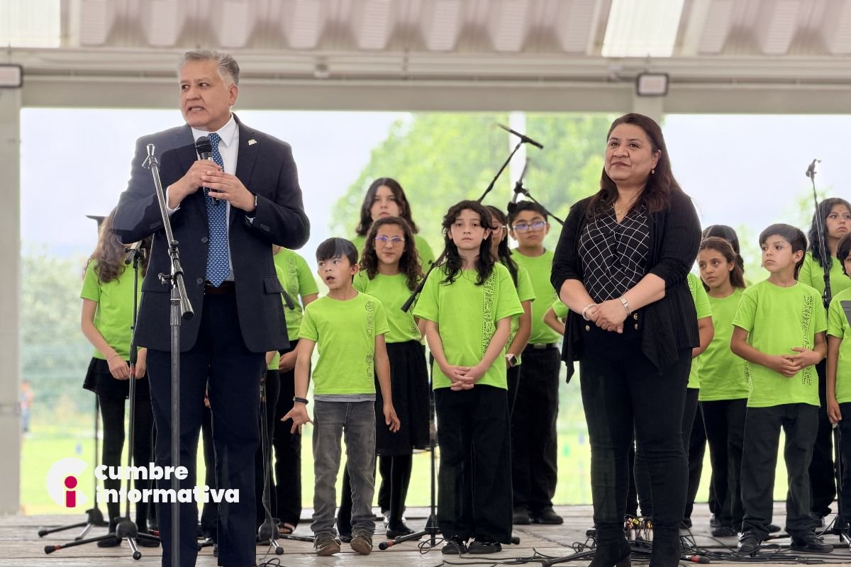 Ayuntamiento de Lerma se suma a la celebración del 17º aniversario de la UAM Lerma
