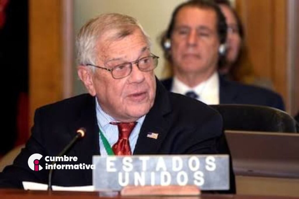EU rechaza cartas de México sobre fallecimientos de migrantes bajo custodia del ICE