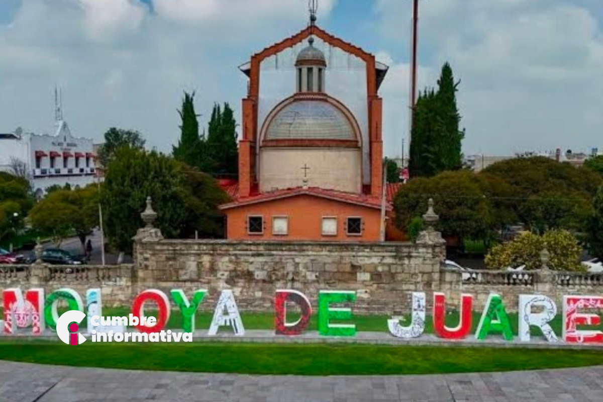 Almoloya de Juárez celebrará 200 años de historia con conciertos y actividades para toda la familia