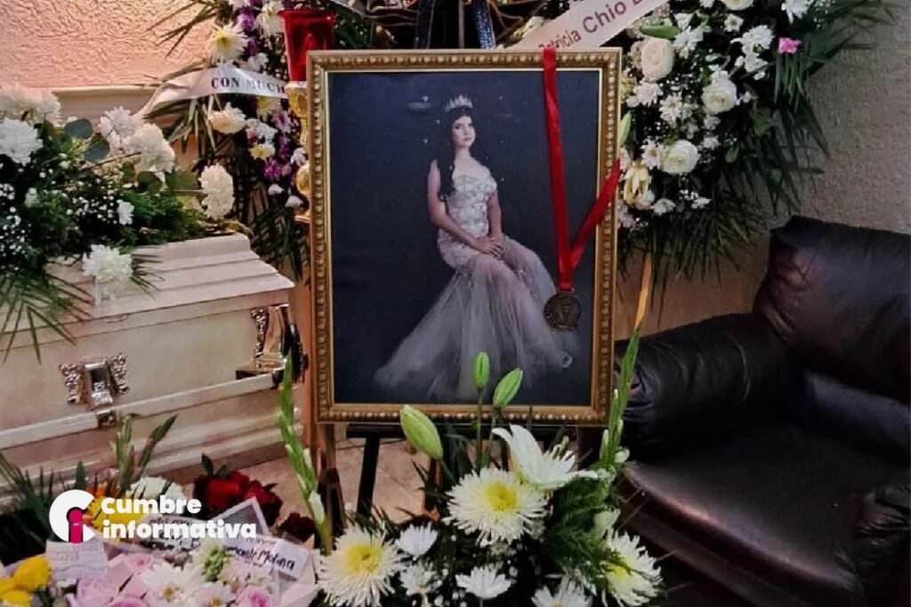 Detienen a Danna Yanina por su presunta participación en el feminicidio de Dafne Zapata en Tamaulipas