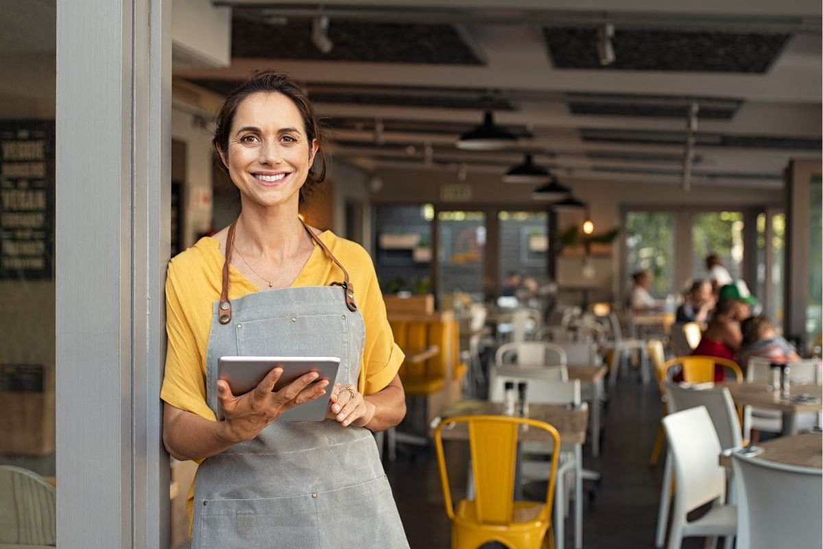 Marketing digital para pequeños negocios