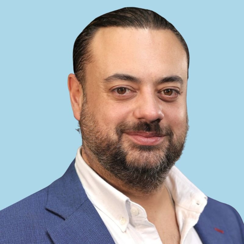 Gerardo Lamas